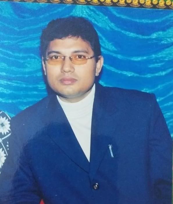 Indranil Roy Stage Performance